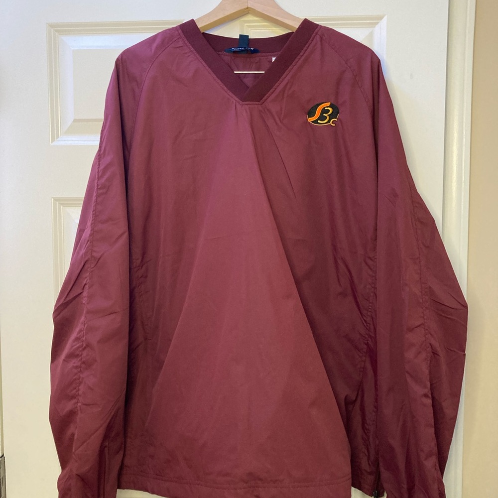 Vintage pullover
